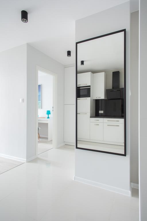 Apartment Cohen Varsovia Habitación foto