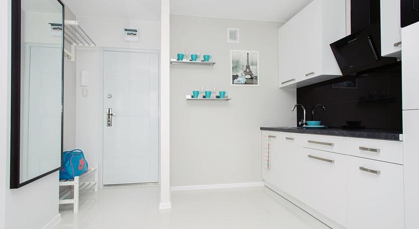 Apartment Cohen Varsovia Habitación foto